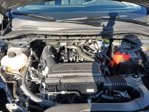 Used 2025 Ford Escape Active image 12