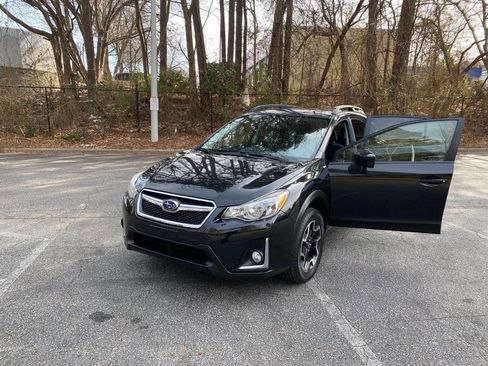 Used 2016 Subaru Crosstrek 2.0i Premium image 47