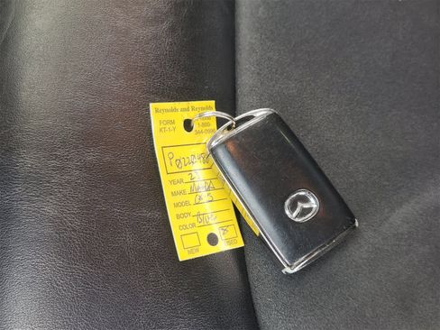 Used 2023 MAZDA CX-5 AWD 2.5 S w/ Select Package image 33