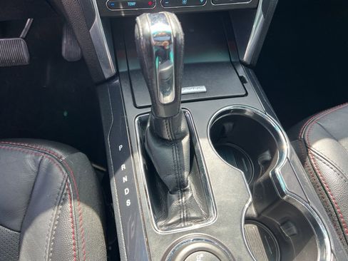 Used 2016 Ford Explorer Sport w/ Equipment Group 401A image 20