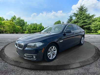 Used 2015 BMW 535i xDrive Sedan