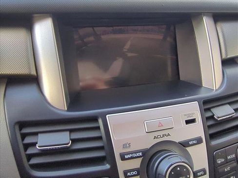 Used 2007 Acura RDX w/ Technology Package image 11