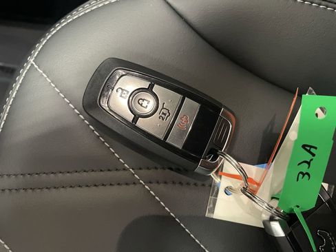 Used 2024 Ford Mustang Mach-E Select image 24