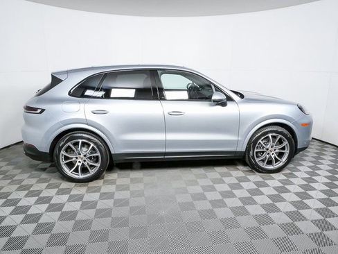 New 2026 Porsche Cayenne image 29