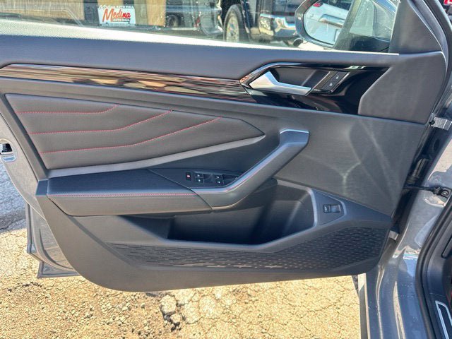 Used 2023 Volkswagen Jetta GLI Autobahn FWD image 8