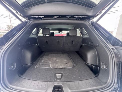 Used 2025 Chevrolet Blazer RS image 28