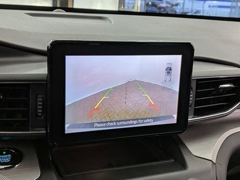 Certified 2020 Ford Explorer XLT w/ Equipment Group 202A image 34