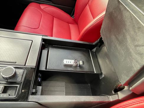 Used 2024 Toyota Sequoia TRD Pro image 13