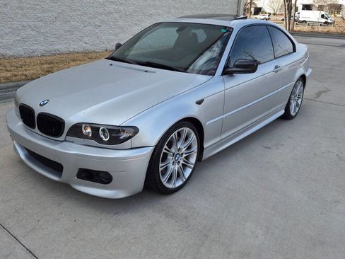 Used 2005 BMW 330Ci Coupe image 3