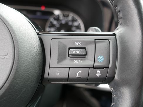 Certified 2023 Nissan Pathfinder SL w/ SL Premium Package AWD/4WD image 29