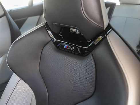 New 2026 BMW M5 w/ Carbon Package image 22