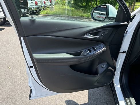 New 2026 Buick Encore GX Preferred w/ Comfort Package image 19