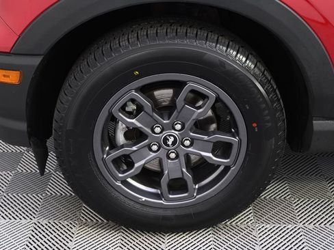 Used 2021 Ford Bronco Sport Big Bend w/ Big Bend Package AWD/4WD image 20
