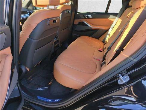 New 2026 BMW X5 xDrive50e AWD/4WD image 16