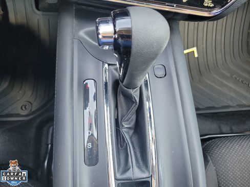Used 2016 Honda HR-V EX image 22