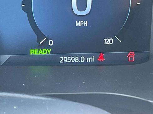 Used 2025 Ford F150 XLT w/ Equipment Group 301A Standard AWD/4WD image 22