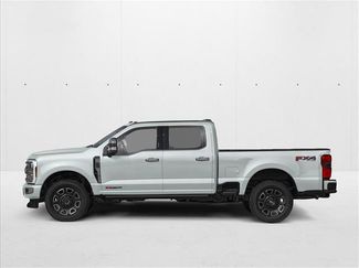 New 2026 Ford F250 Platinum AWD/4WD video 3