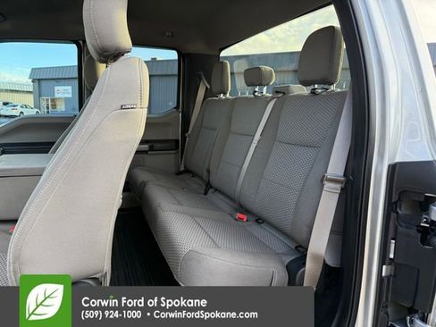 Used 2019 Ford F350 XLT w/ XLT Value Package image 11