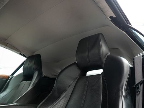 Used 2008 Aston Martin DB9 Volante RWD image 35
