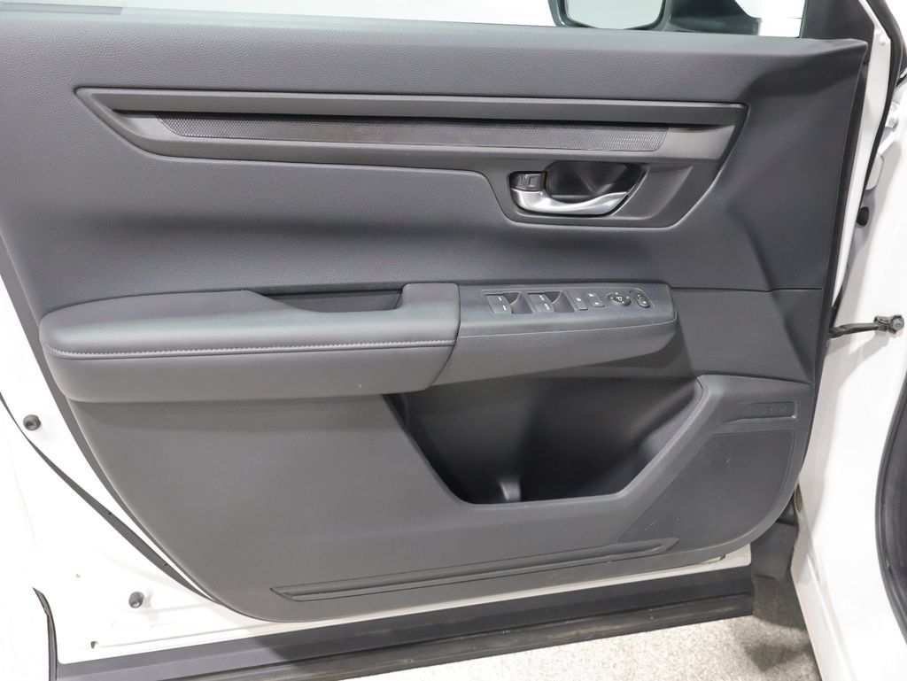 Used 2024 Honda CR-V EX image 13