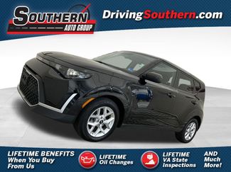 Used 2023 Kia Soul LX w/ LX Technology Package FWD 360° Tour