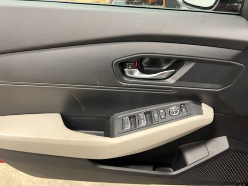 Used 2025 Honda Accord LX image 13