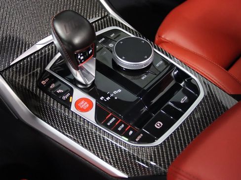 Used 2023 BMW M4 xDrive Competition image 46