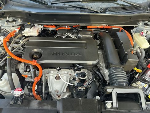 Certified 2024 Honda CR-V Sport image 35