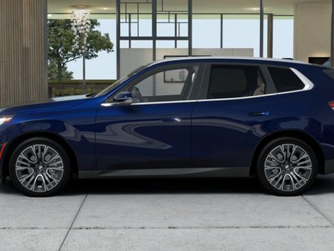 New 2026 BMW X3 xDrive30i w/ Premium Package AWD/4WD image 2