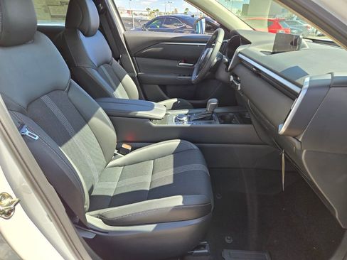 New 2026 MAZDA CX-50 2.5 Hybrid w/ Cargo Package image 20