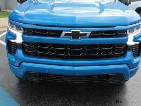 New 2026 Chevrolet Silverado 1500 RST w/ Safety Package image 5