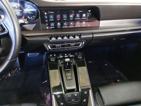 Used 2024 Porsche 911 Carrera 4 GTS image 21