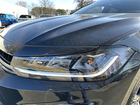 New 2026 Volkswagen Jetta Sport image 9