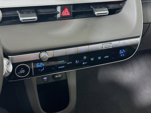 Used 2024 Hyundai Ioniq 5 SEL image 23