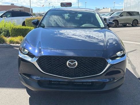 Used 2026 MAZDA CX-30 AWD 2.5 S image 4