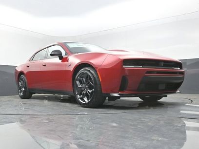New 2026 Dodge Charger GT w/ Driver Convenience Group