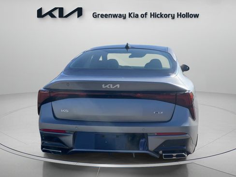 New 2026 Kia K5 GT image 6