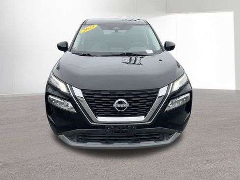 Used 2023 Nissan Rogue SV AWD/4WD image 6