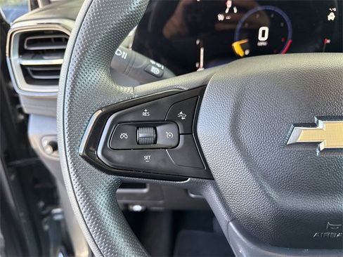 Used 2025 Chevrolet TrailBlazer LT image 20