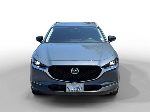 Certified 2023 MAZDA CX-30 AWD 2.5 S w/ Preferred Package image 8