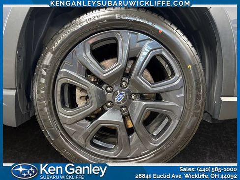 Certified 2024 Subaru Ascent Onyx Edition AWD/4WD image 23