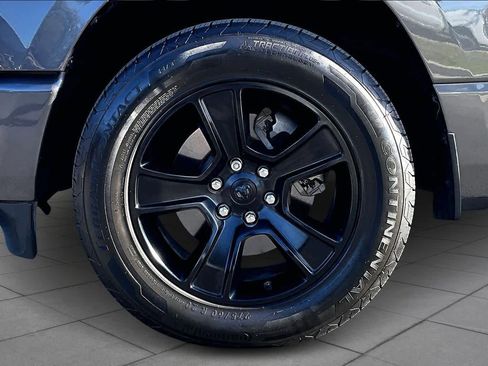 Used 2023 RAM 1500 Lone Star image 10