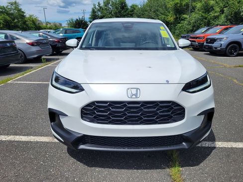 New 2026 Honda HR-V LX image 10