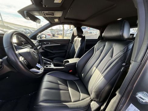 Certified 2023 Acura Integra A-Spec image 8