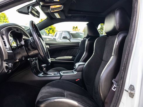 Used 2020 Dodge Charger GT w/ Plus Group RWD image 14