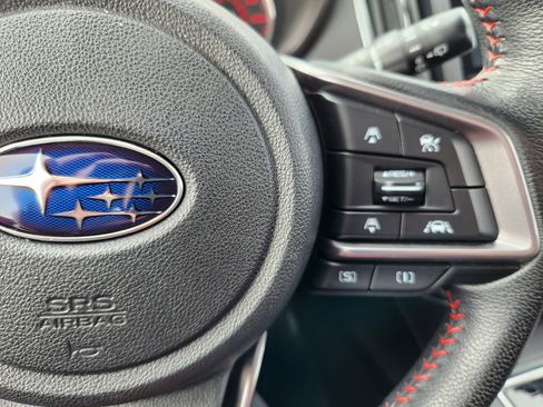 Used 2020 Subaru Impreza 2.0i Sport image 27