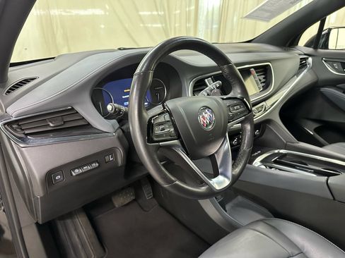 Certified 2023 Buick Enclave Premium w/ Experience Buick Package AWD/4WD image 26