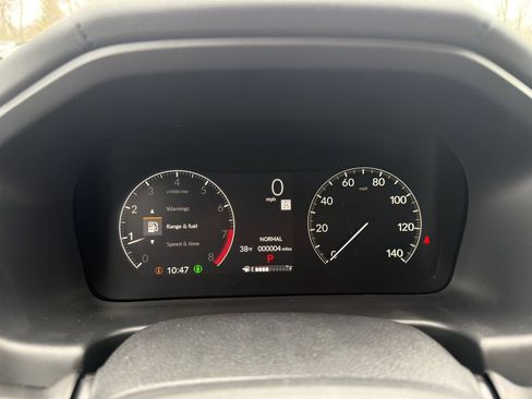 Certified 2026 Honda Odyssey Elite image 29