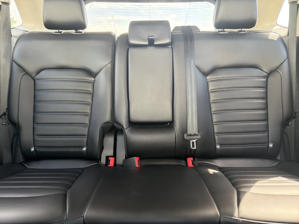 Used 2024 Ford Edge SEL w/ Convenience Package AWD/4WD image 19