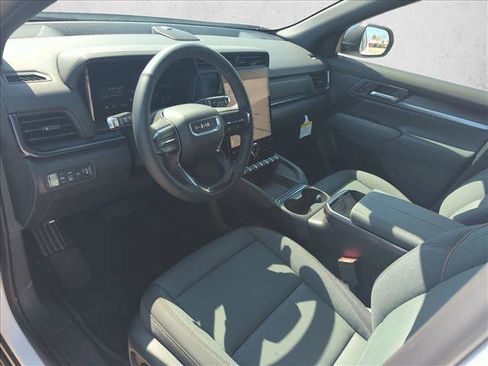 New 2026 GMC Terrain AT4 w/ Convenience Package III image 3